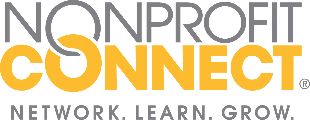 Nonprofit Connect Logo